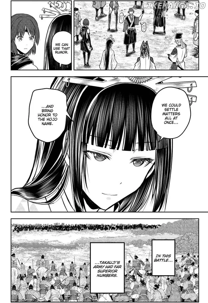 The Elusive Samurai Chapter 199 image 18_optimized